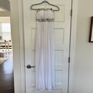 La Femme prom dress size 2